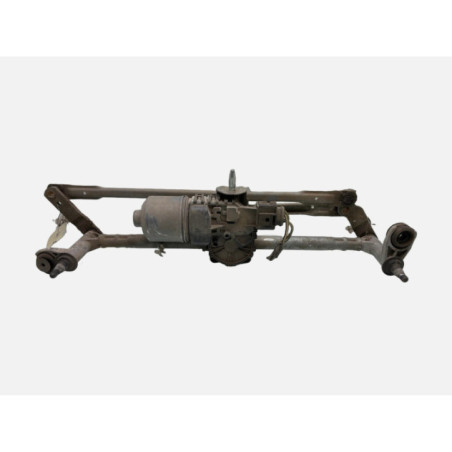 Moteur essuie glace avant SEAT IBIZA 4 Photo n°1