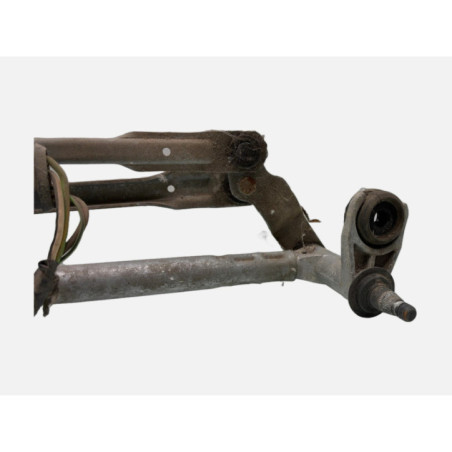 Moteur essuie glace avant SEAT IBIZA 4