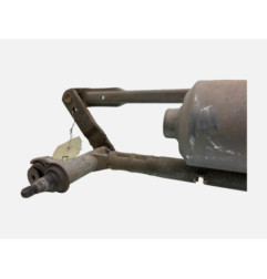 Moteur essuie glace avant SEAT IBIZA 4