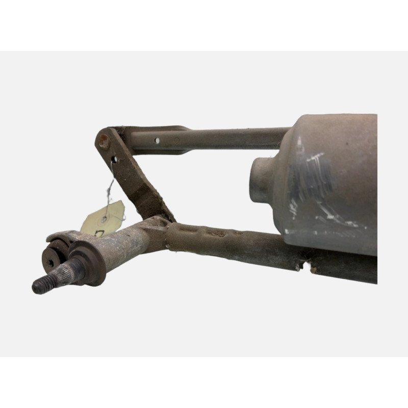 Moteur essuie glace avant SEAT IBIZA 4 Photo n°3