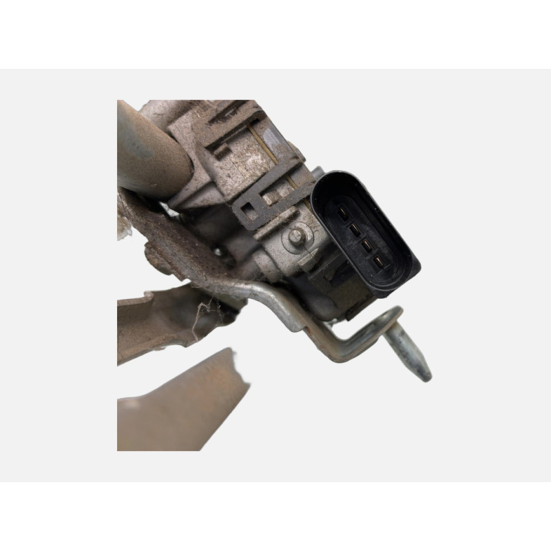 Moteur essuie glace avant SEAT IBIZA 4 Photo n°7