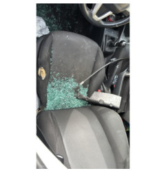 Poignee interieur avant droit SEAT IBIZA 4
