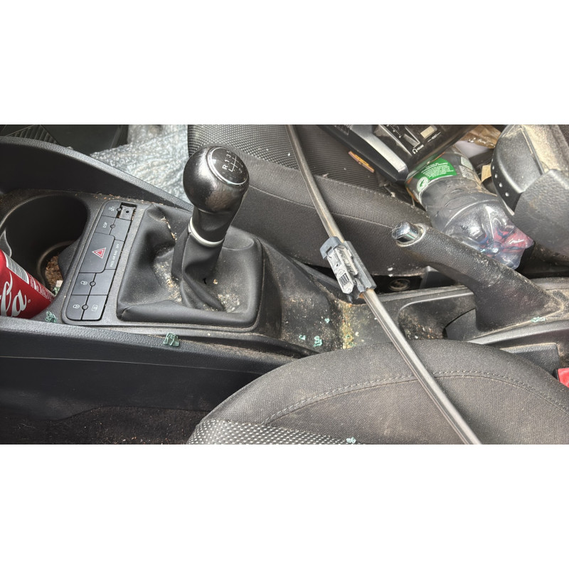Poignee interieur avant droit SEAT IBIZA 4 Photo n°20