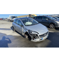 Feu arriere stop central OPEL CORSA E