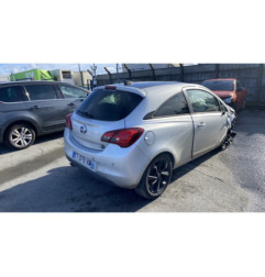 Feu arriere stop central OPEL CORSA E