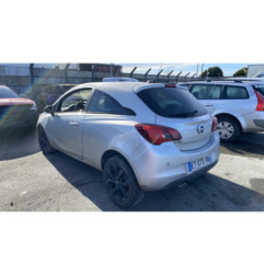 Feu arriere stop central OPEL CORSA E