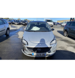 Feu arriere stop central OPEL CORSA E