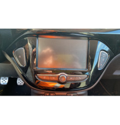 Feu arriere stop central OPEL CORSA E