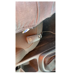 Feu arriere stop central OPEL CORSA E
