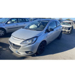 Feu arriere stop central OPEL CORSA E