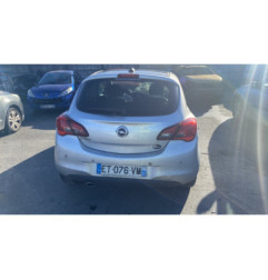 Feu arriere stop central OPEL CORSA E