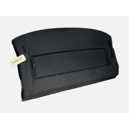 Plage arriere PEUGEOT 308 2