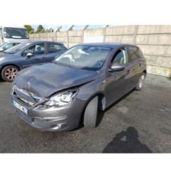 Plage arriere PEUGEOT 308 2