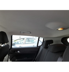 Plage arriere PEUGEOT 308 2