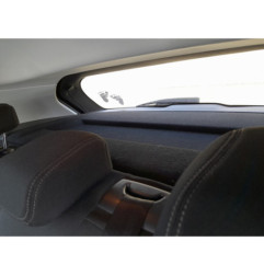 Plage arriere PEUGEOT 308 2