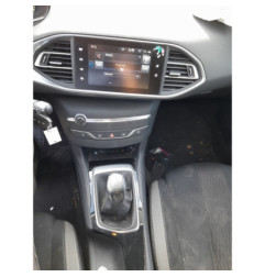 Plage arriere PEUGEOT 308 2