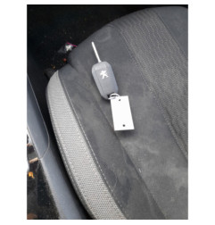 Plage arriere PEUGEOT 308 2