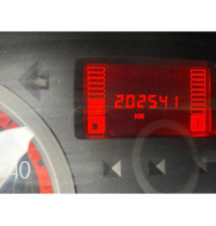 Feu arriere stop central RENAULT CLIO 2