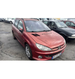 Feu arriere stop central PEUGEOT 206