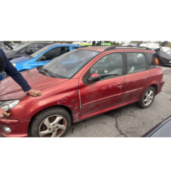Feu arriere stop central PEUGEOT 206
