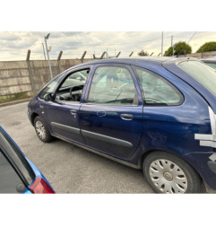 Alternateur CITROEN XSARA PICASSO