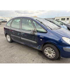 Alternateur CITROEN XSARA PICASSO