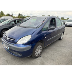 Alternateur CITROEN XSARA PICASSO