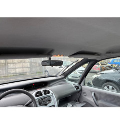 Alternateur CITROEN XSARA PICASSO