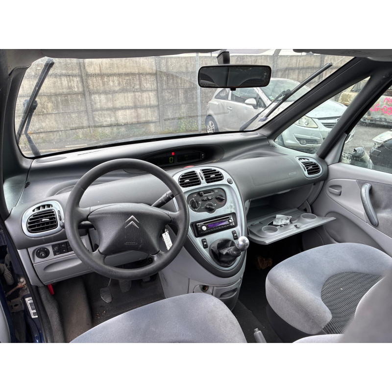 Alternateur CITROEN XSARA PICASSO Photo n°15