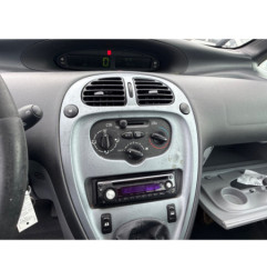 Alternateur CITROEN XSARA PICASSO
