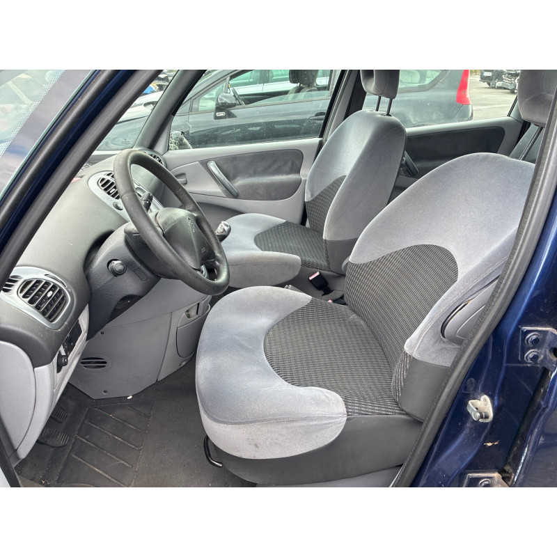 Alternateur CITROEN XSARA PICASSO Photo n°20