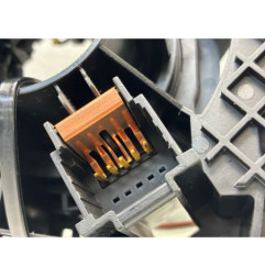Contacteur tournant RENAULT CLIO 3