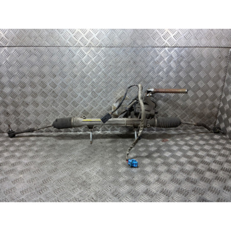 Cremaillere assistee CITROEN C3 1