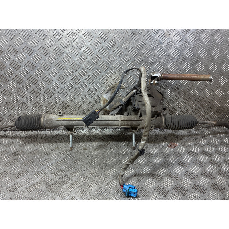 Cremaillere assistee CITROEN C3 1 Photo n°4