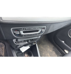 Alternateur RENAULT MEGANE 3