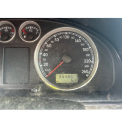 Aile avant droit VOLKSWAGEN PASSAT 4