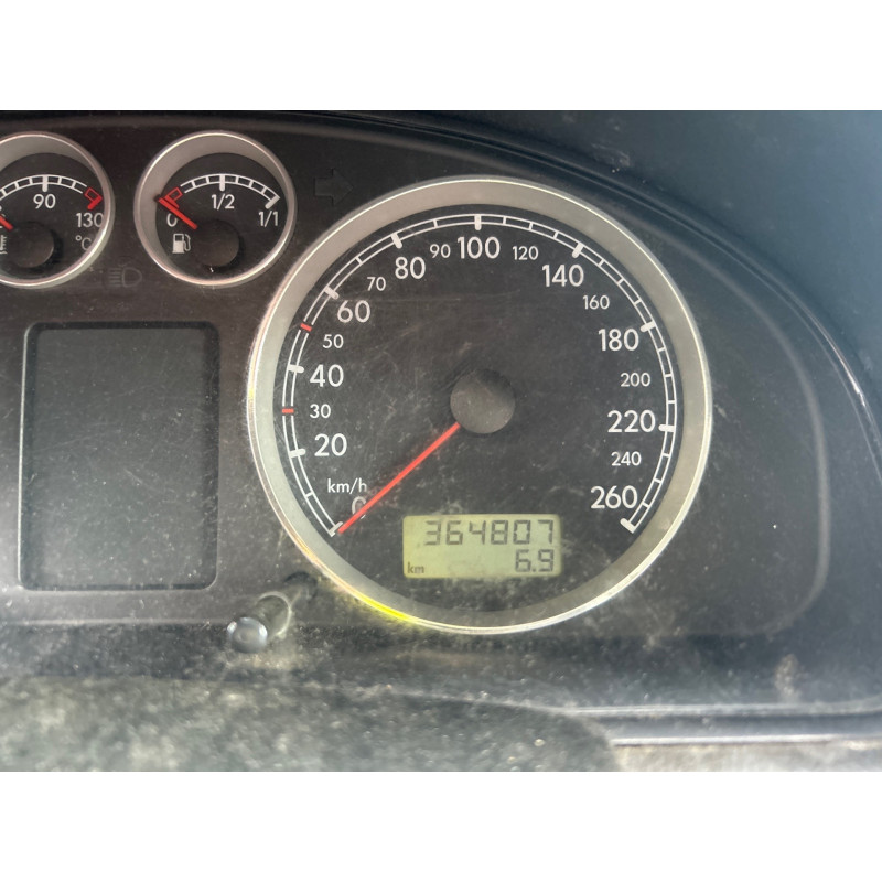 Aile avant droit VOLKSWAGEN PASSAT 4 Photo n°5