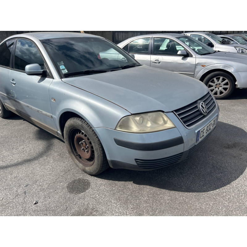 Aile avant droit VOLKSWAGEN PASSAT 4 Photo n°11