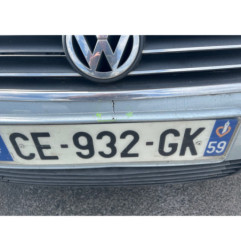 Aile avant droit VOLKSWAGEN PASSAT 4