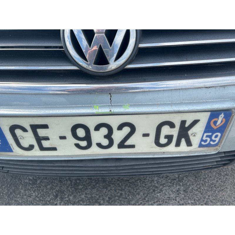 Aile avant droit VOLKSWAGEN PASSAT 4 Photo n°12