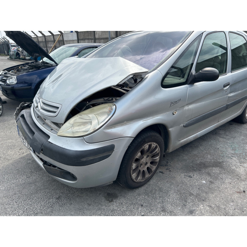 Neiman CITROEN XSARA PICASSO Photo n°5