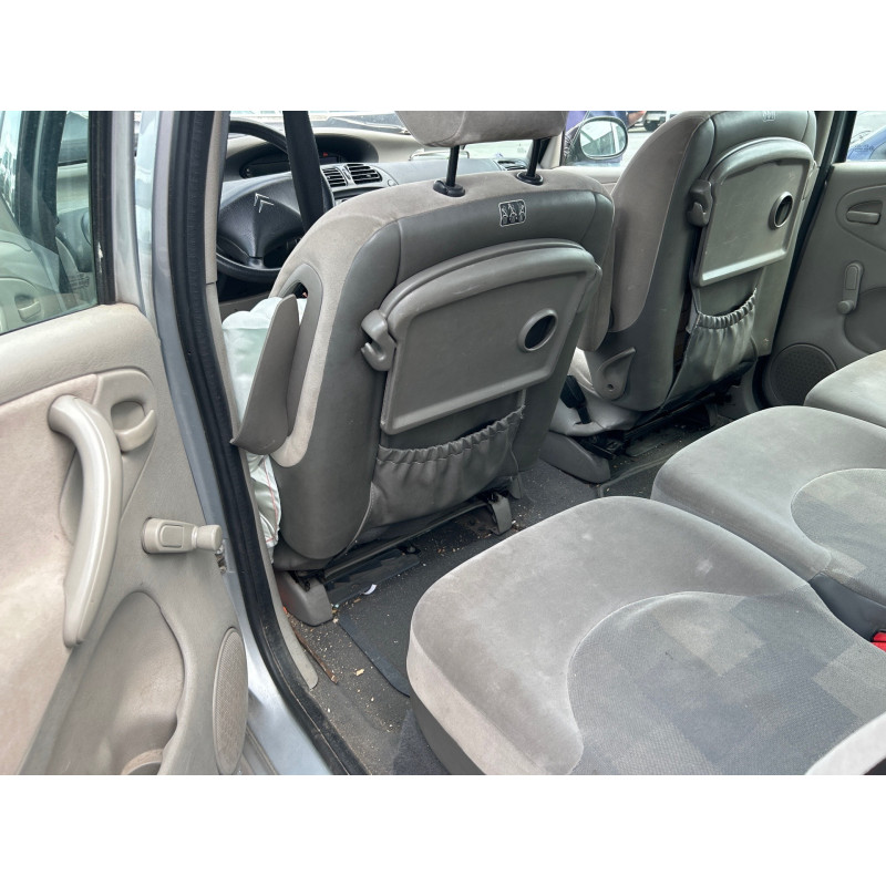 Neiman CITROEN XSARA PICASSO Photo n°6
