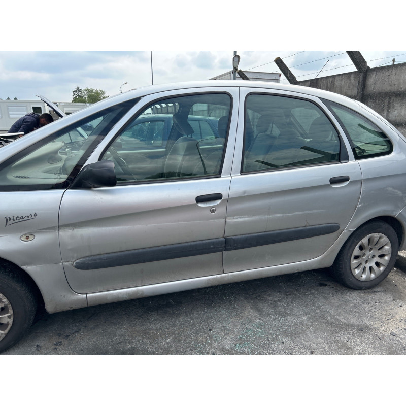 Neiman CITROEN XSARA PICASSO Photo n°7