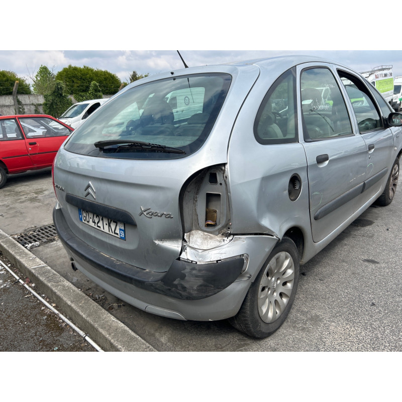 Neiman CITROEN XSARA PICASSO Photo n°10