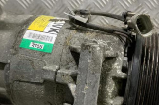 Compresseur clim OPEL ASTRA H