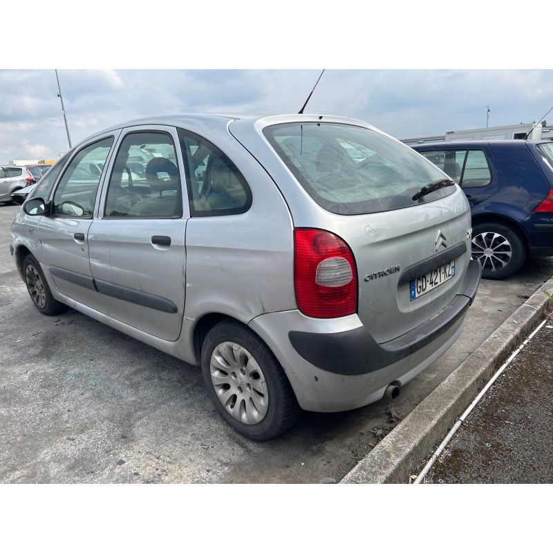 Neiman CITROEN XSARA PICASSO Photo n°14