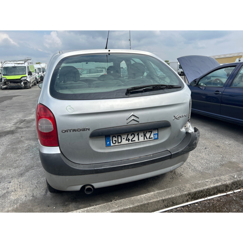 Neiman CITROEN XSARA PICASSO Photo n°18