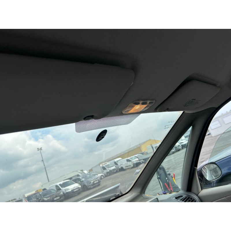 Neiman CITROEN XSARA PICASSO Photo n°19