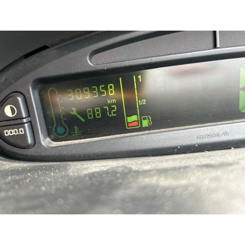 Neiman CITROEN XSARA PICASSO Photo n°20