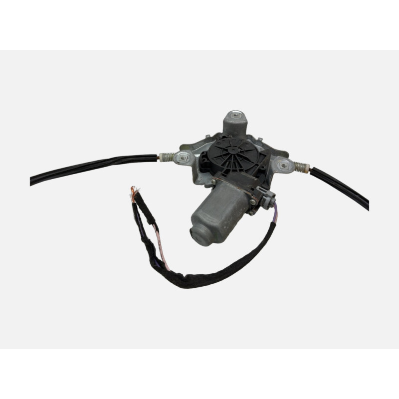 Leve vitre electrique avant droit RENAULT TWINGO 2 Photo n°4